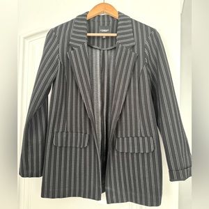 Liverpool Boyfriend Blazer-Stretchy